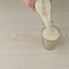 Ryst koken in 'n slowcooker