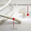 Rj45 klem