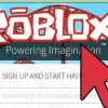 Speel roblox