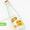 Poleer vlekvrye staal