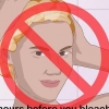 Kleur rooi hare