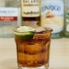 Rum opdienen