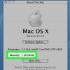 Dateer safari op 'n mac op