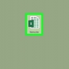 Ontbind selle in excel
