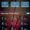 Ontsluit samsung galaxy siii (s3)