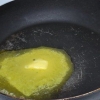 Saus indikken zonder maizena
