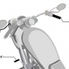 Schakelen op 'n motor