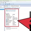 Voeg skyfspasie by in vmware