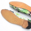Verf skoensole