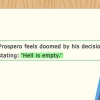 Shakespeare-aanhaling in mla