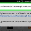 Laai showbox op android af