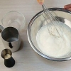 Slagroomglazuur maak