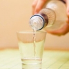 Slanke cocktails met wodka maak