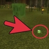 Vind slimes in minecraft