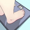 Verloor vinnig 5 kilos