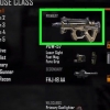 Vinnig vlak in black ops 2