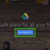 Stuur sagteware via gmail