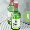 Soju gedrink