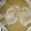 Spaghetti maak