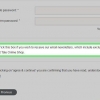 Blokkeer strooipos in gmail