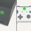 Laai speletjies op die agtergrond af terwyl jou xbox af is