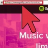 Probeer spotify premium vir 30 dae