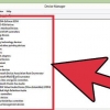 Hoe om stopfoute (blou skerm) in windows reg te stel