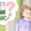 Hou op om prozac te neem