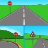 Stop vir 'n stopbord
