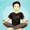 Studeer vir 'n toets of eksamen