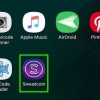 Ruil sweatcoins op android uit