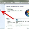 Gebruik stelselherstel met windows 7