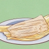 Tamales eten