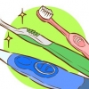Tandeborsel