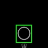 Speld teks by snapchat-video's vas