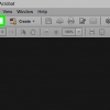 Merk teks in 'n pdf