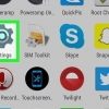 Gebruik teks na spraak op android