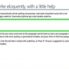 Draai teks om 'n prent in microsoft word