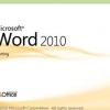 Draai teks in microsoft word