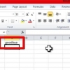 Voeg teks saam in excel