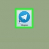 Stoor telegram-video's op 'n rekenaar of mac