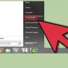 Aktiveer telnet in windows