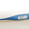 Rekord temperatuur