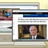 Lees the wall street journal gratis