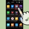 Maak tydelike internetlêers op android skoon