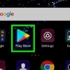Hoe om toegang tot google cloud op android te kry
