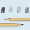 Voeg toon by 'n tekening