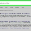 Laai torrent af