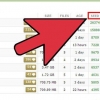 Die gebruik van torrents