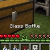 Maak drankies in minecraft